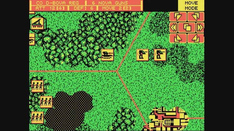 Firezone screenshot screenshot 3
