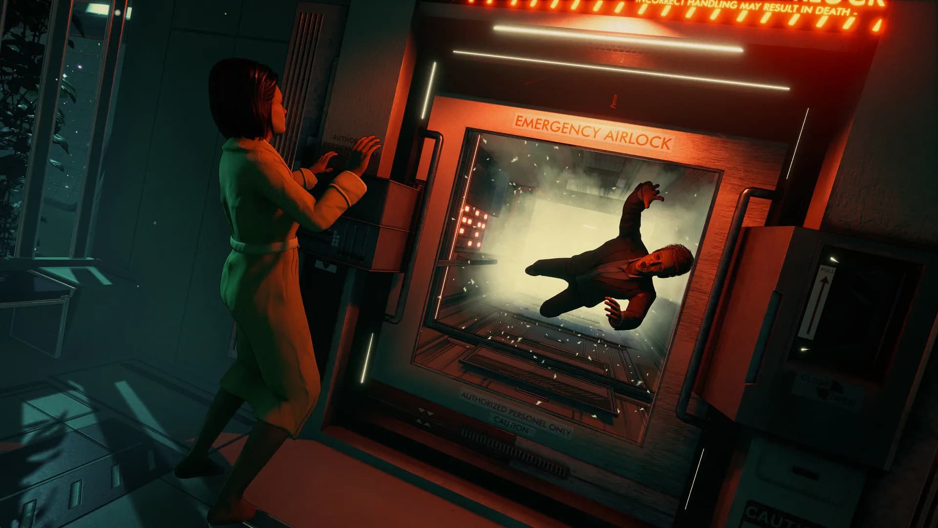 First Class Trouble screenshot screenshot 0