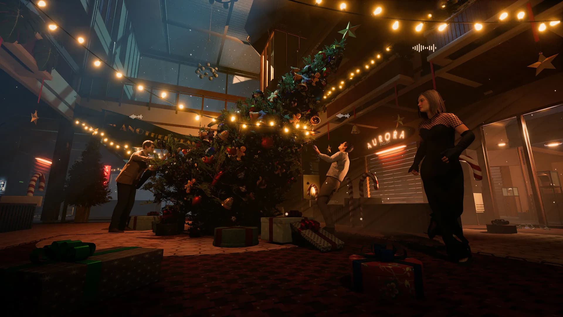 First Class Trouble screenshot screenshot 12