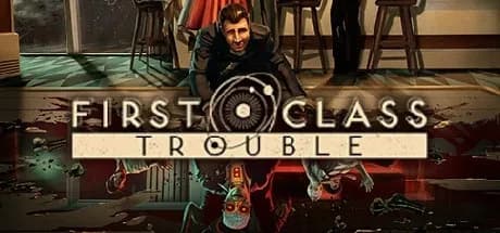 first class trouble vertical card thumbnail