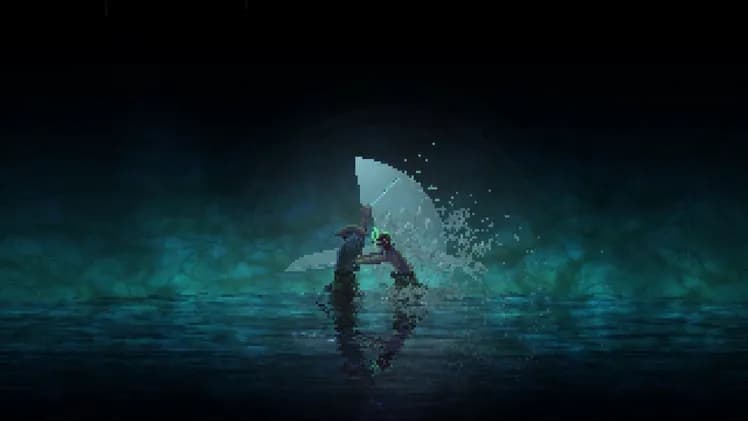 First Cut: Samurai Duel screenshot screenshot 7