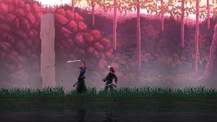 First Cut: Samurai Duel screenshot screenshot 9