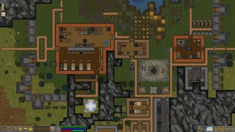 First Feudal screenshot screenshot 0