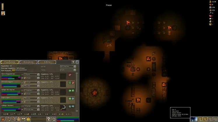 First Feudal screenshot screenshot 10