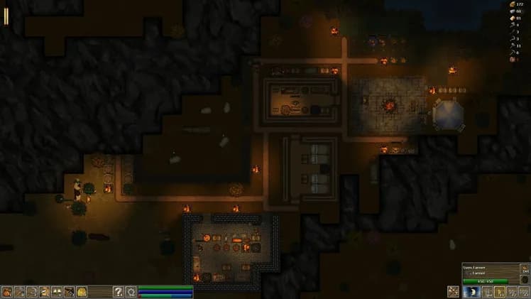 First Feudal screenshot screenshot 11