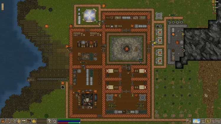 First Feudal screenshot screenshot 12