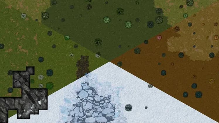 First Feudal screenshot screenshot 7