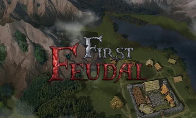 first feudal thumbnail