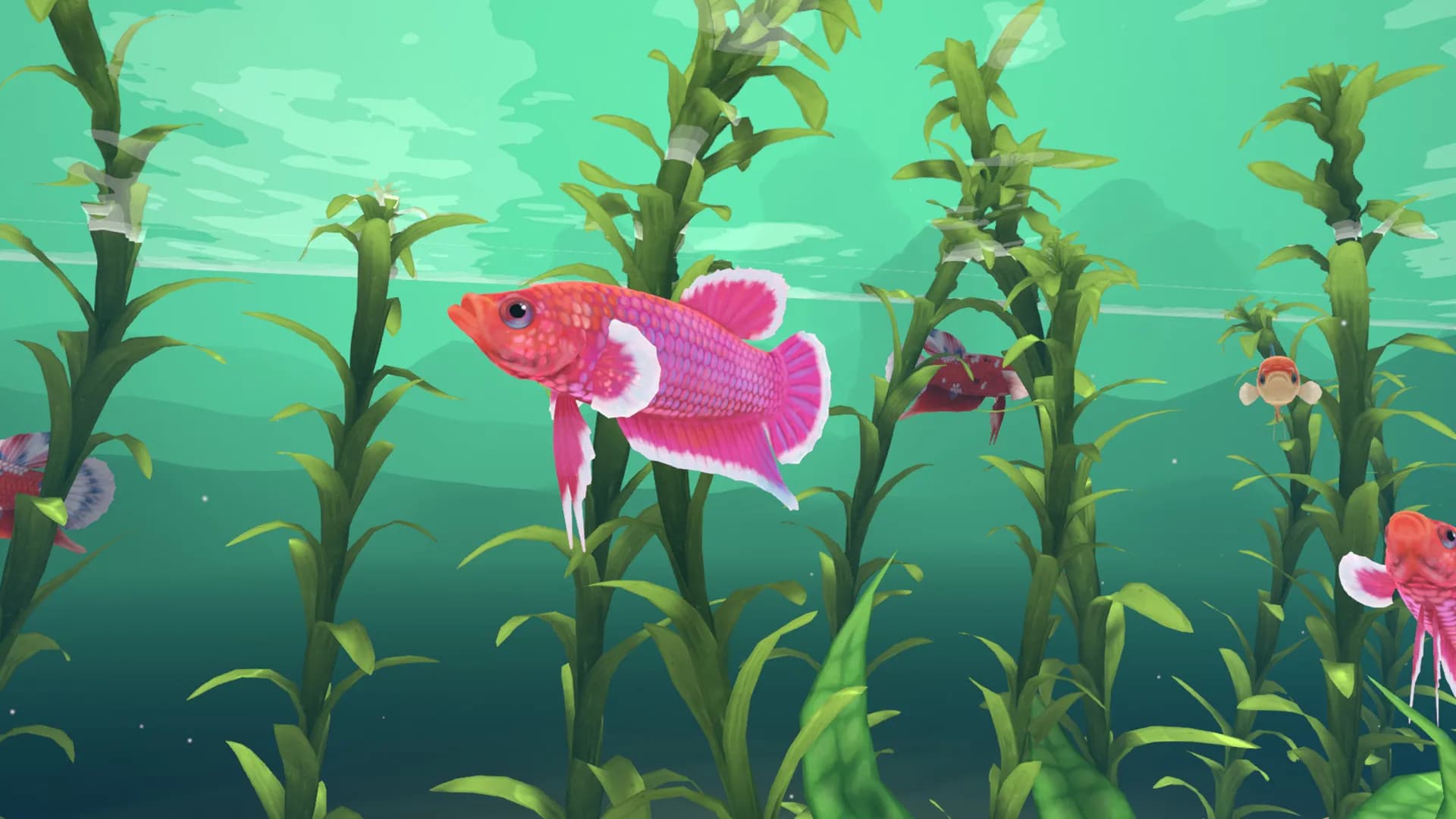 FISHERY screenshot screenshot 13