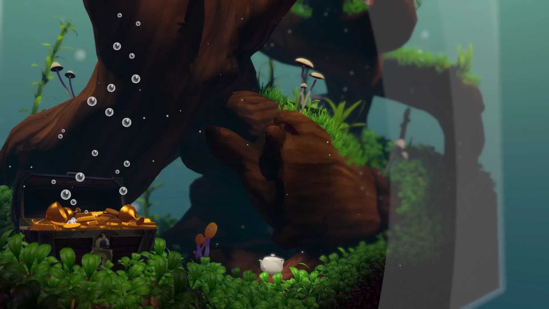 FISHERY screenshot screenshot 18