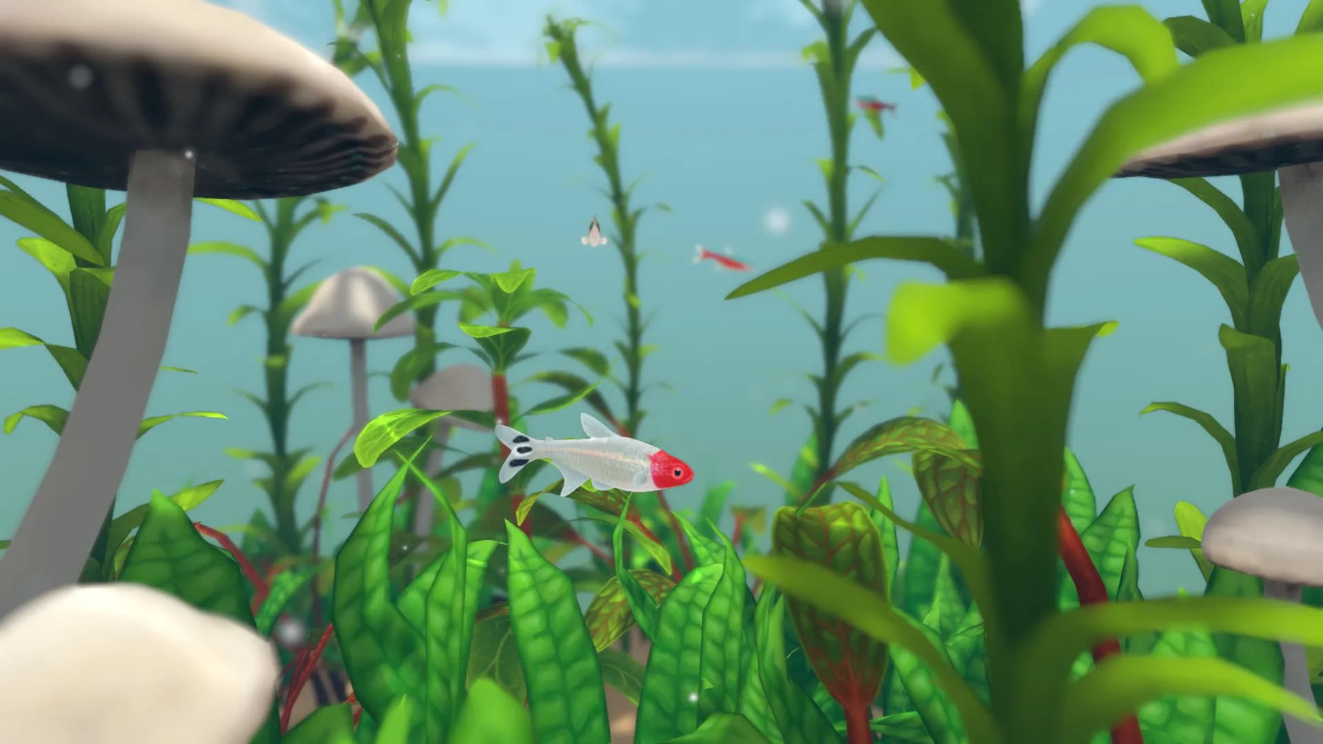 FISHERY screenshot screenshot 21
