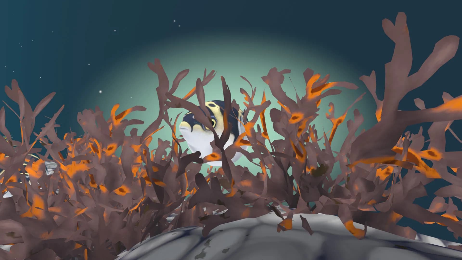 FISHERY screenshot screenshot 7
