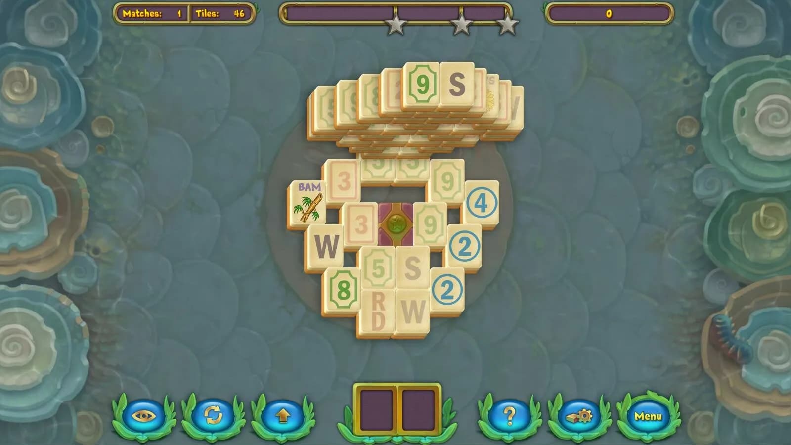 Fishjong 2 screenshot screenshot 2