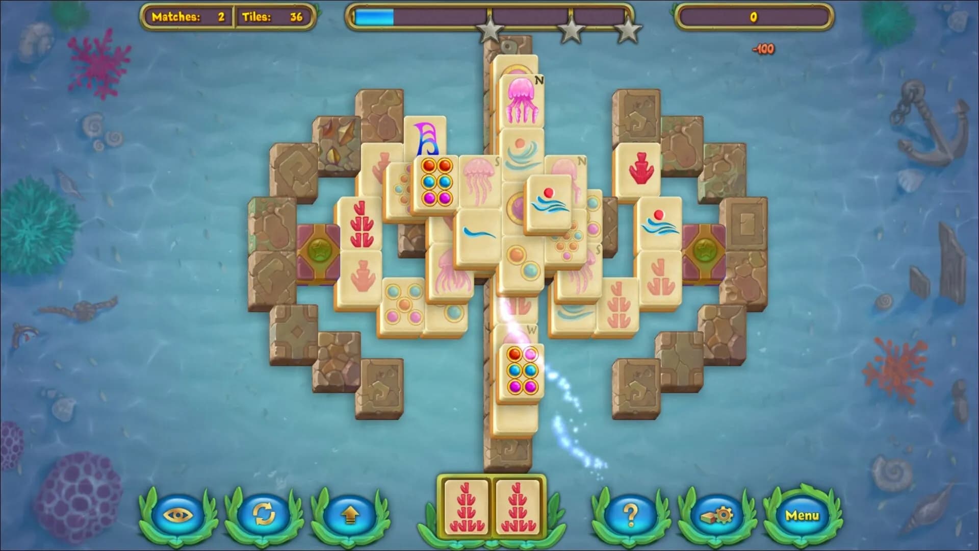 Fishjong 2 screenshot screenshot 5