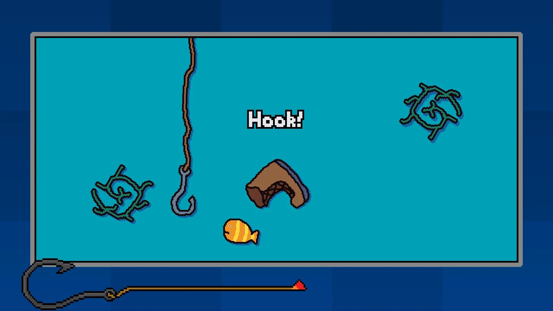 Fishlike screenshot screenshot 0
