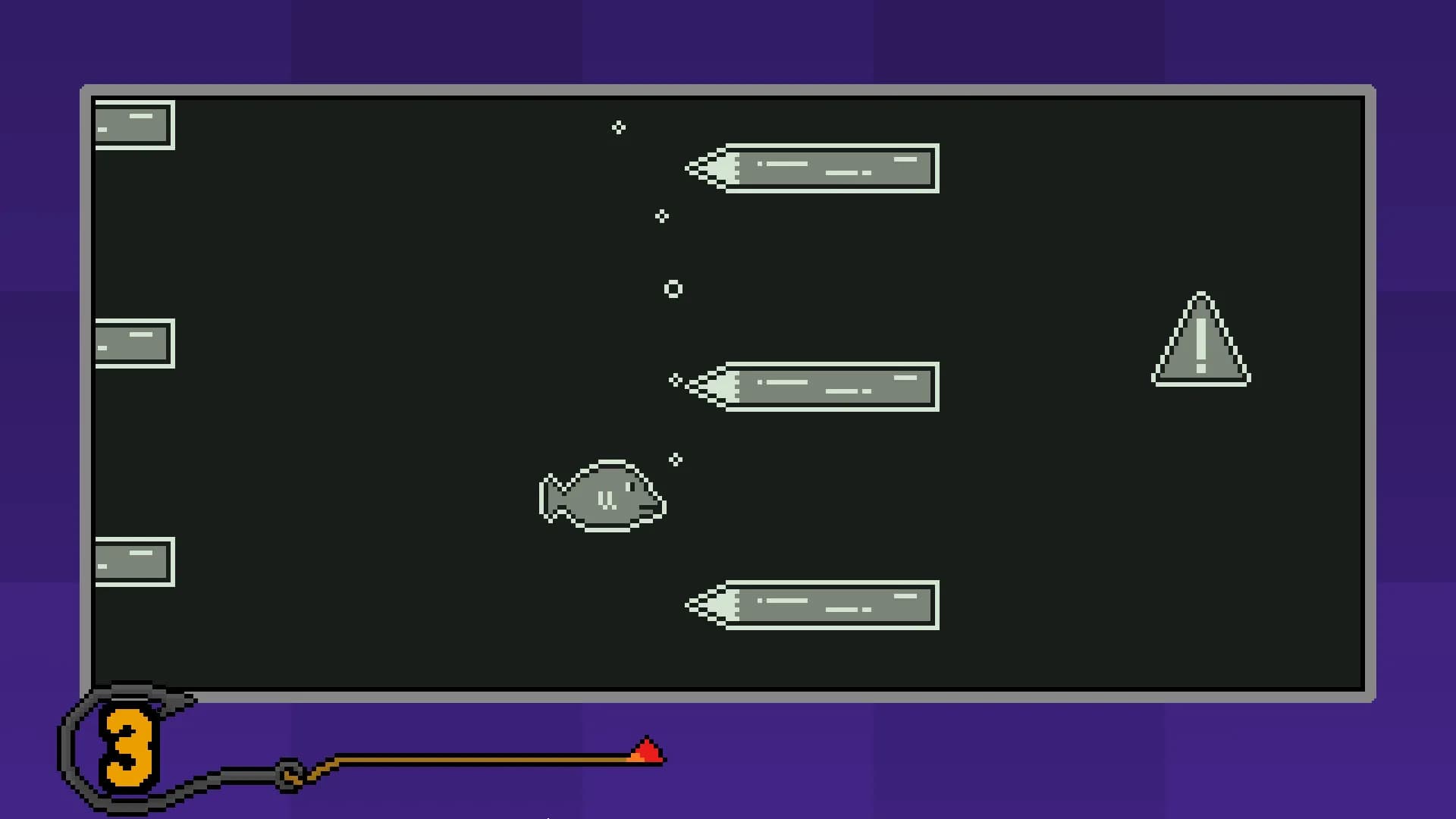 Fishlike screenshot screenshot 2