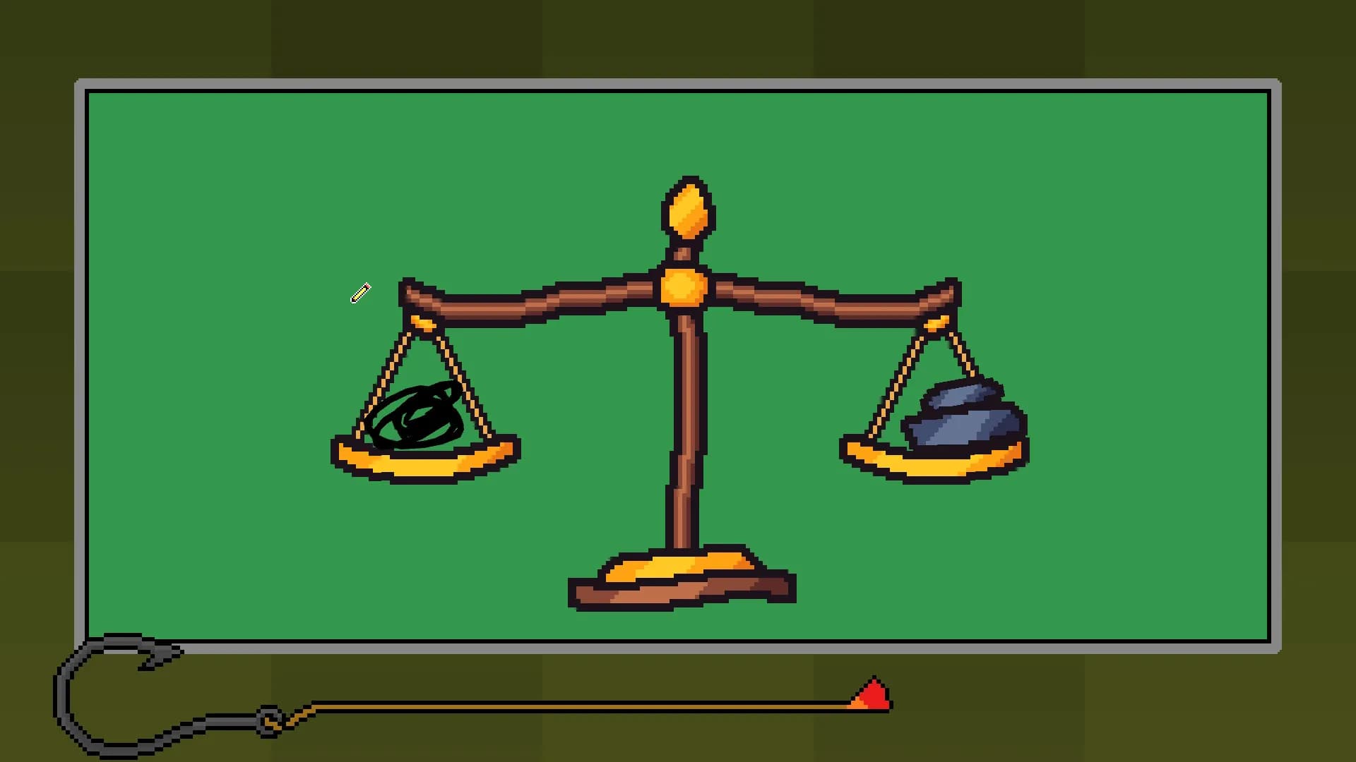 Fishlike screenshot screenshot 5