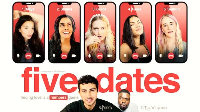 five dates thumbnail