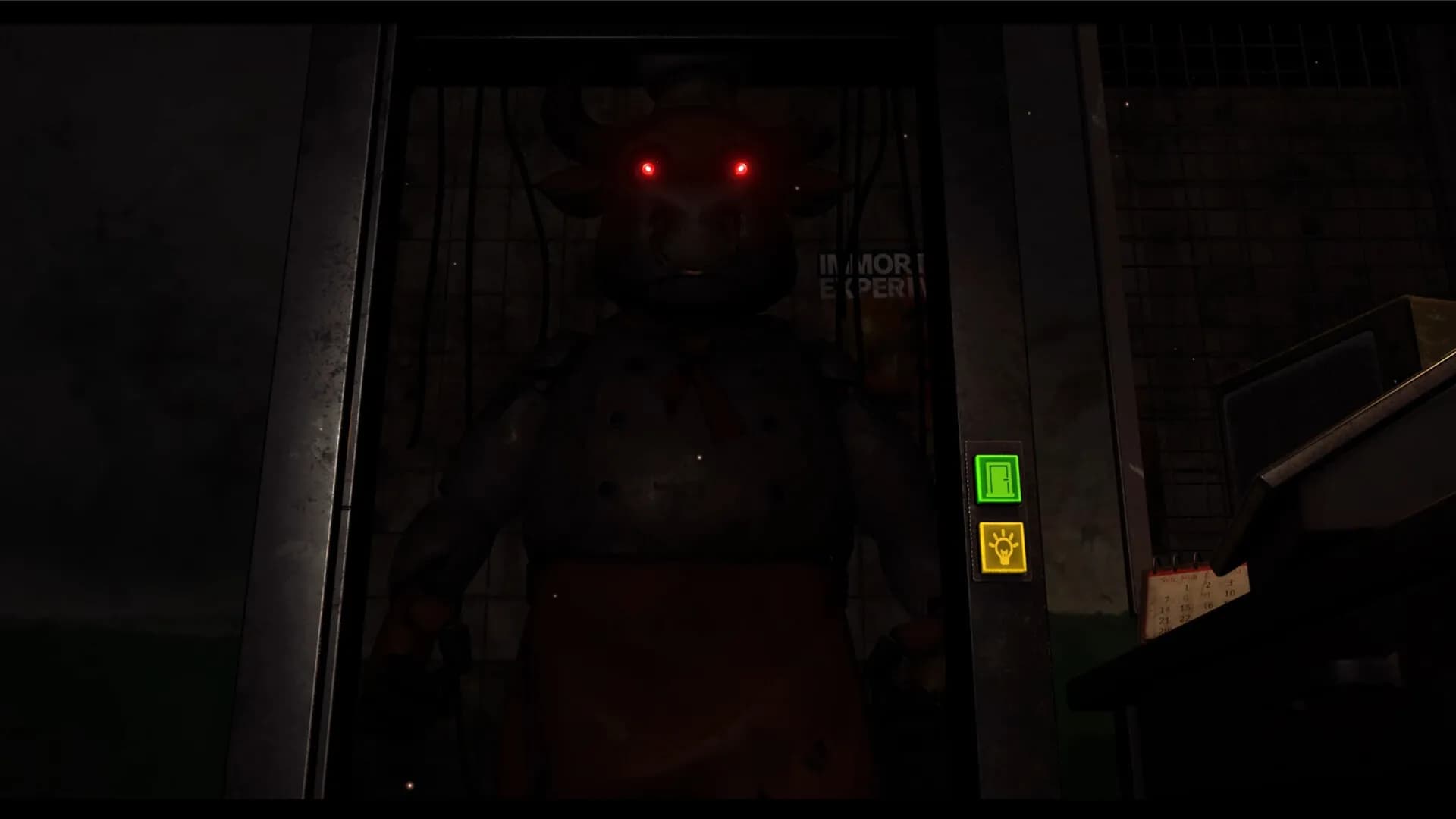 Five Nights: No Escape screenshot screenshot 7
