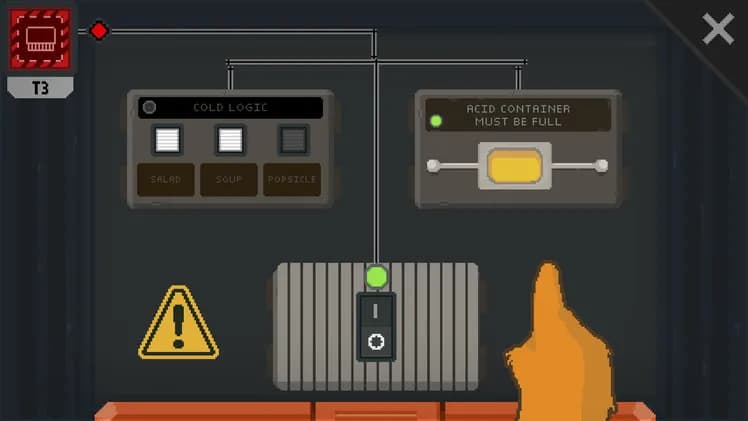 FixFox screenshot screenshot 4