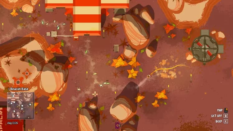 FixFox screenshot screenshot 9