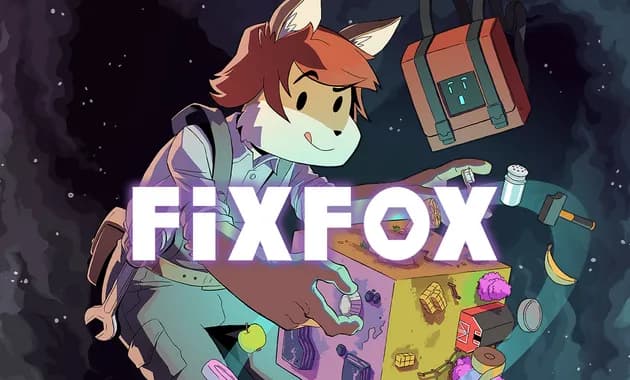fixfox vertical card thumbnail