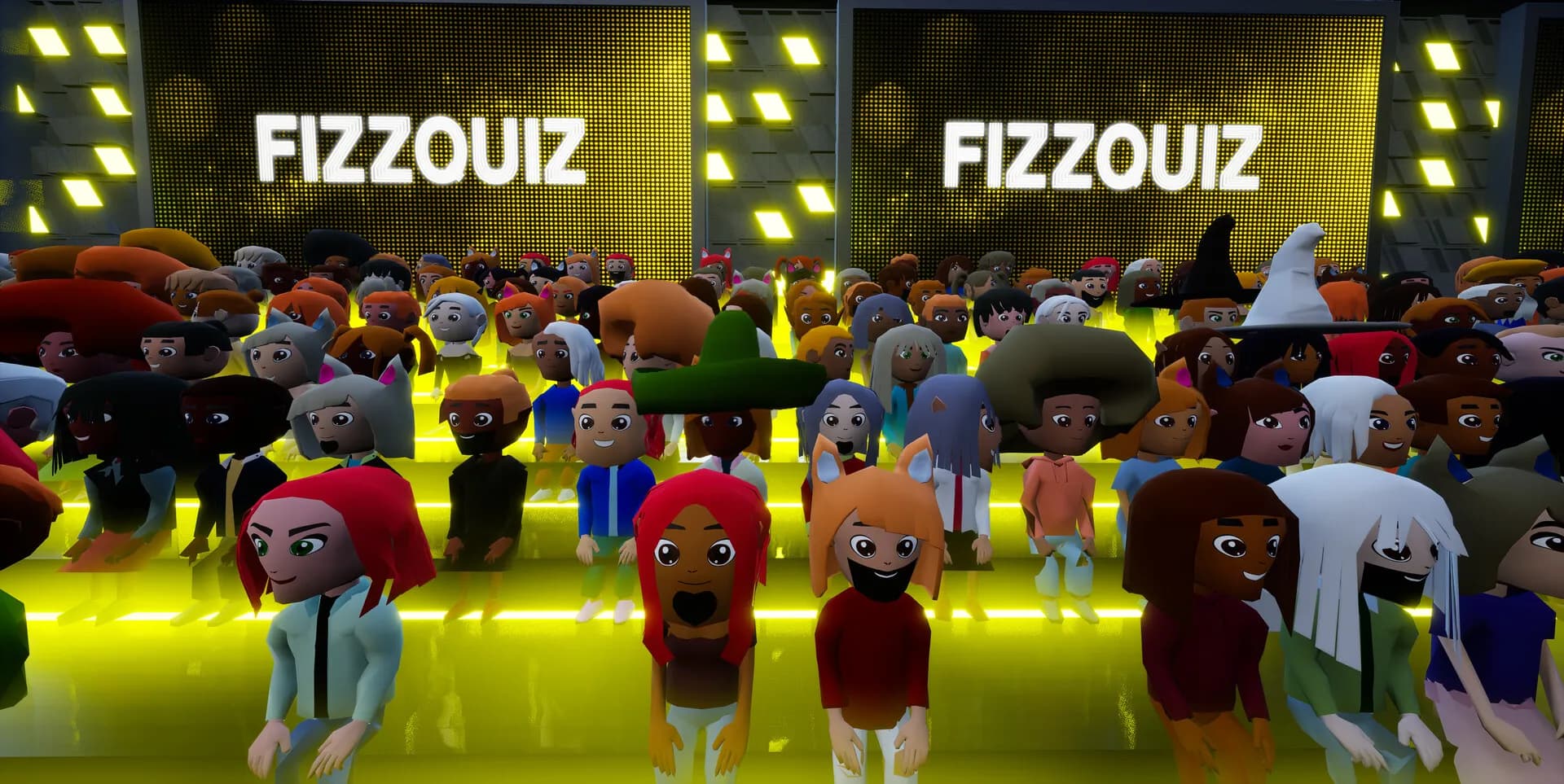 Fizz Quiz screenshot screenshot 4
