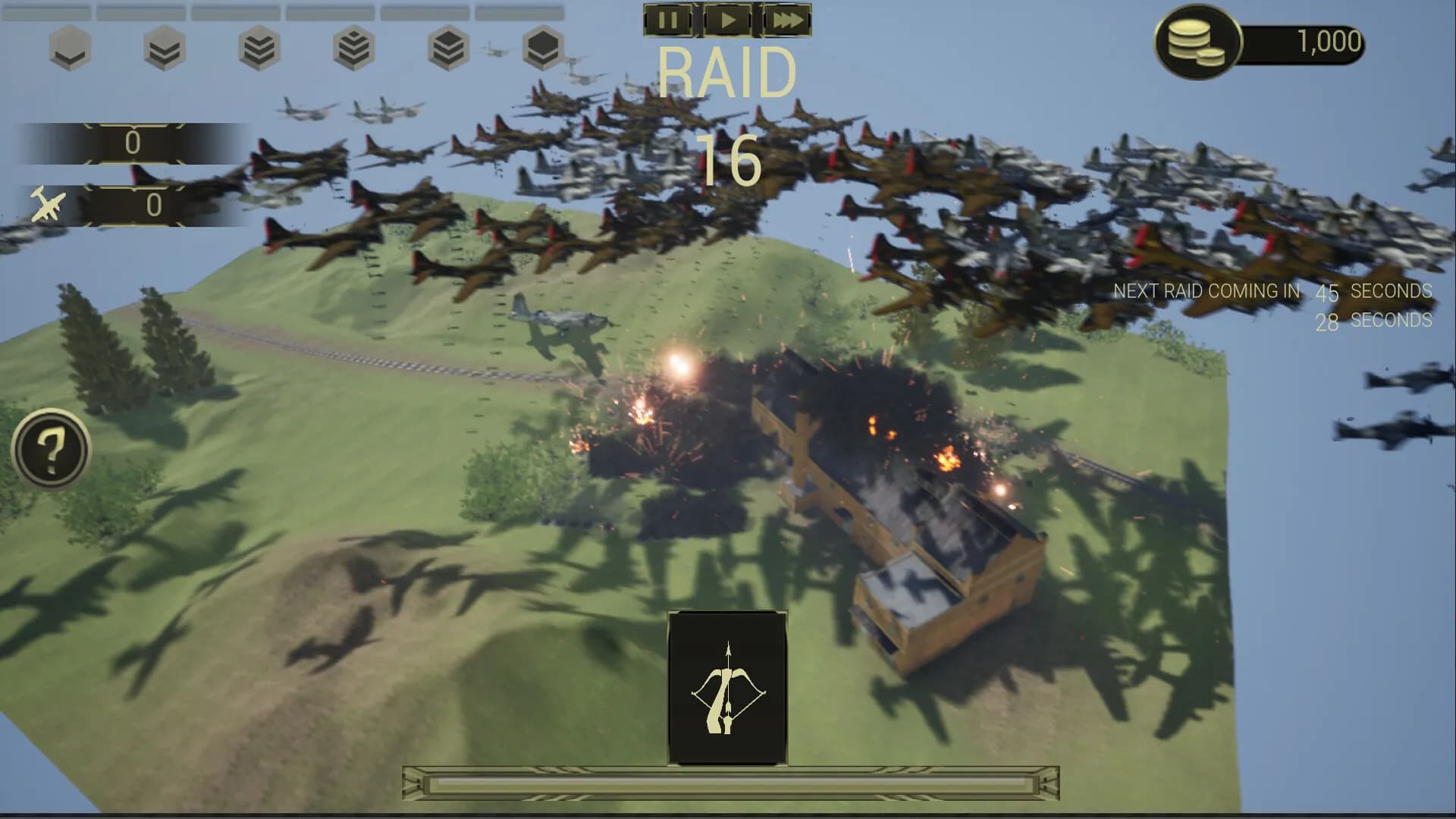 FLAAK TD screenshot screenshot 12