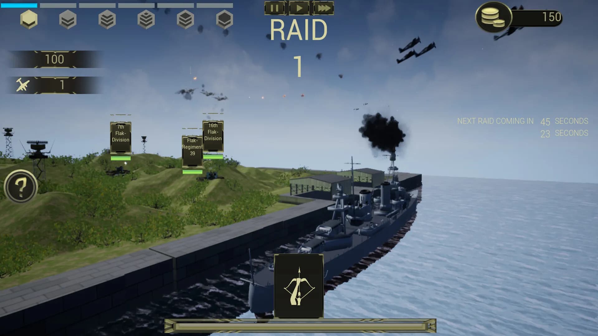 FLAAK TD screenshot screenshot 13