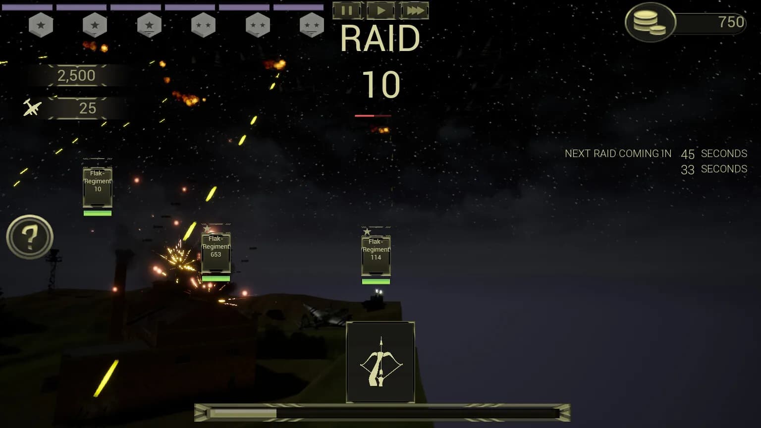 FLAAK TD screenshot screenshot 4