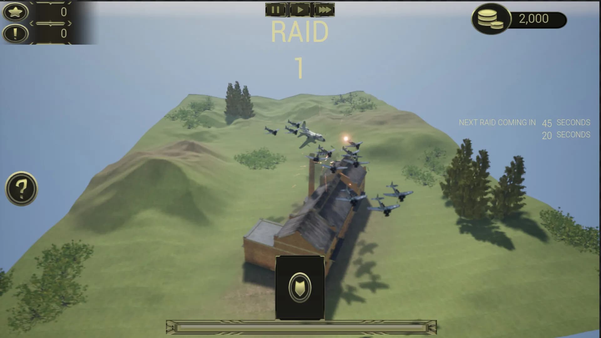 FLAAK TD screenshot screenshot 6