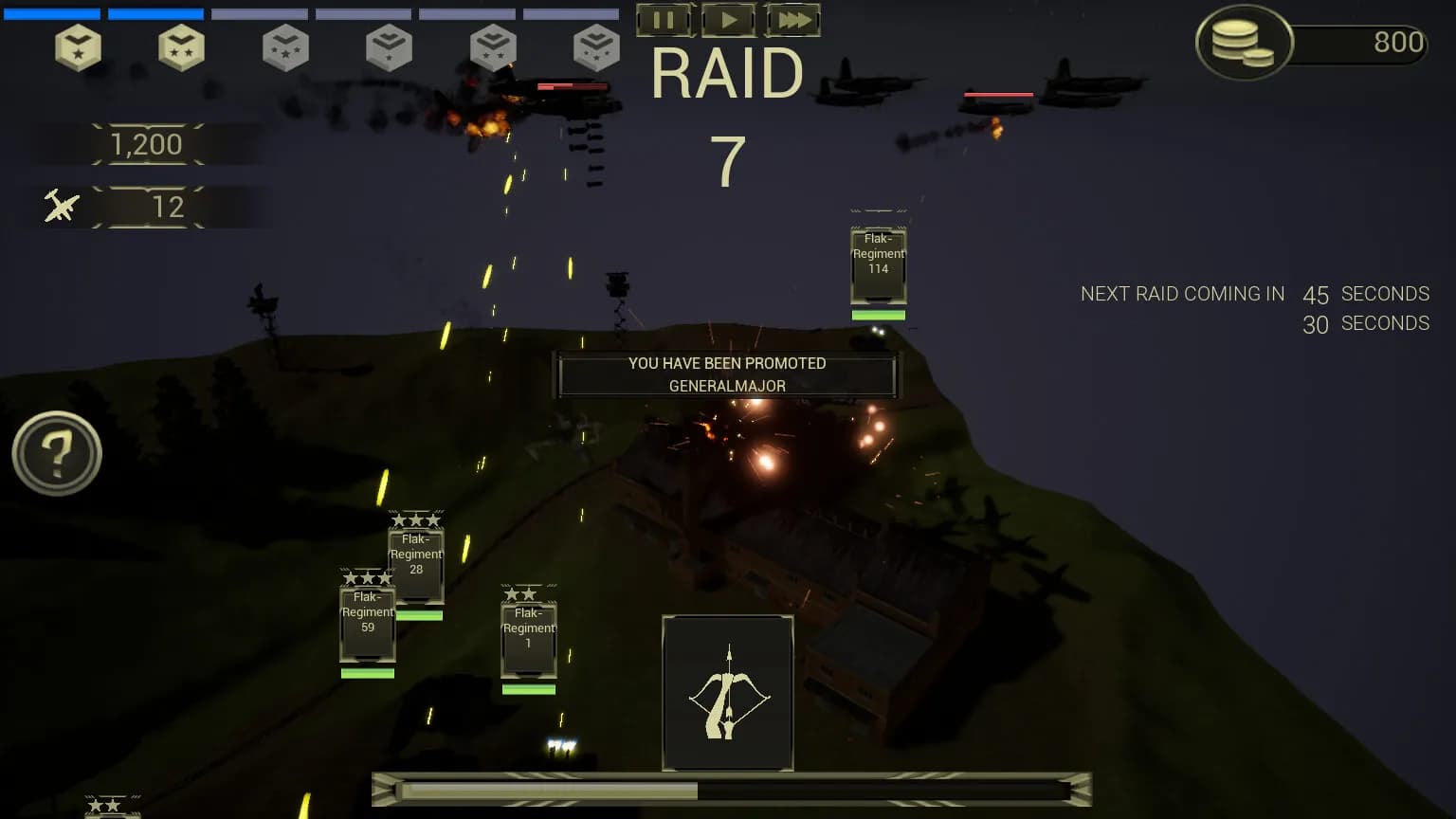 FLAAK TD screenshot screenshot 8