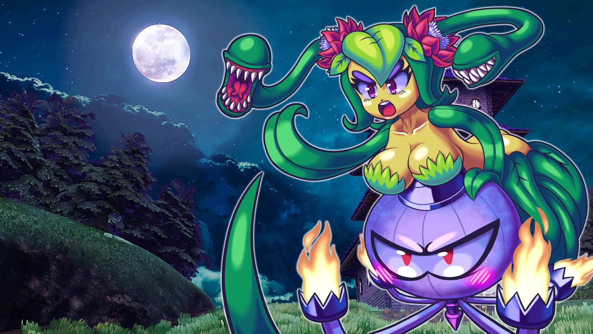 Flambeau Deluxxx screenshot screenshot 10