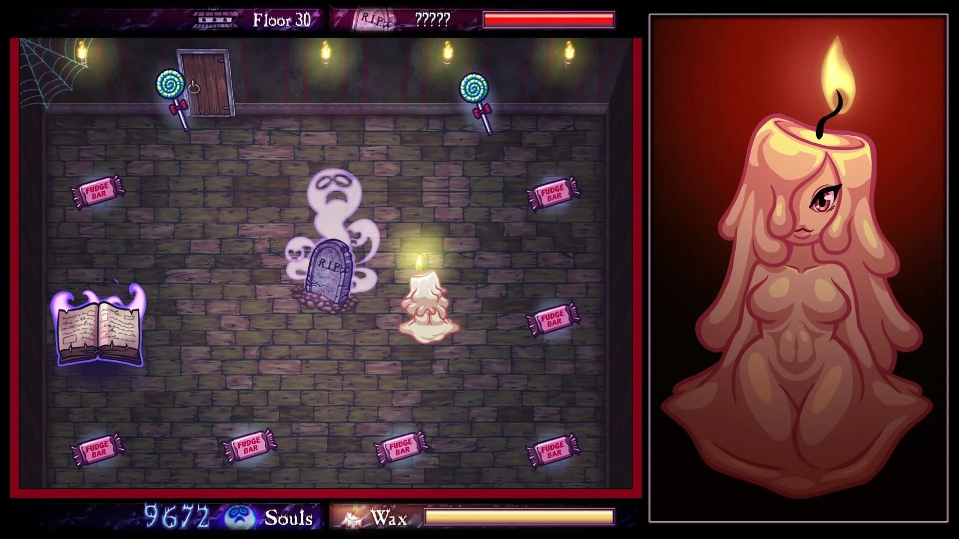 Flambeau Deluxxx screenshot screenshot 6