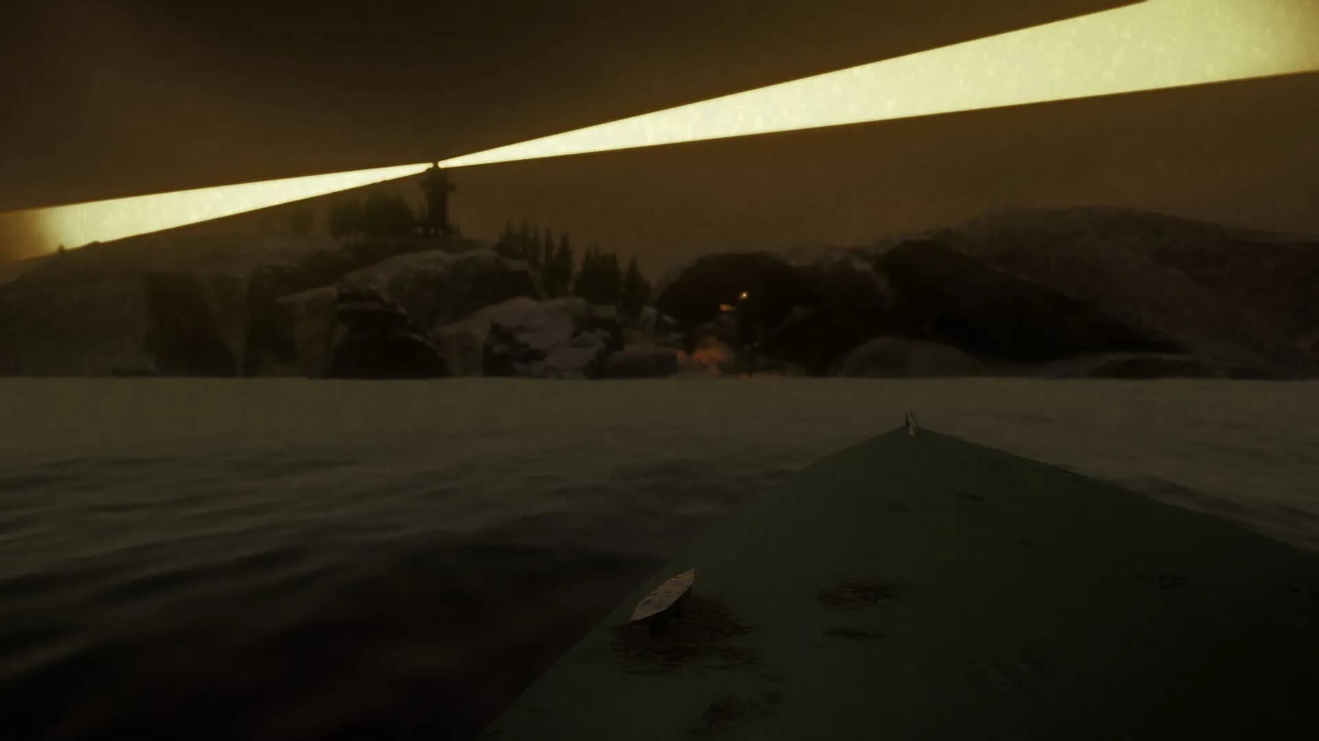 Flashing Dark screenshot screenshot 1