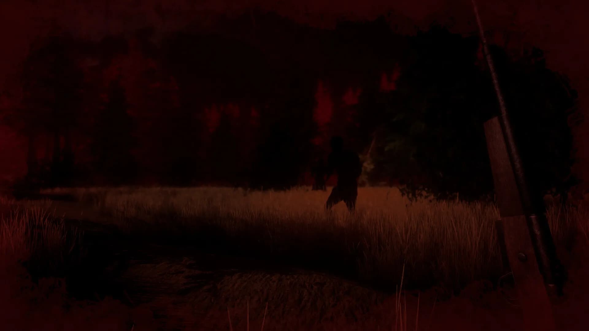 Flashing Dark screenshot screenshot 3
