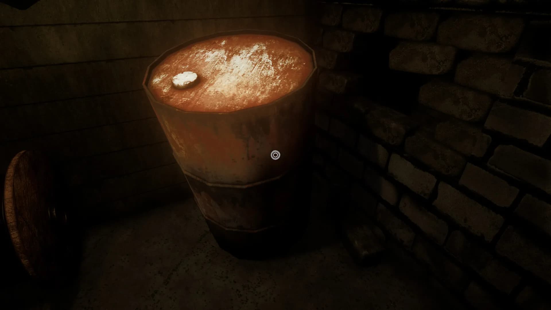 Flashing Dark screenshot screenshot 8
