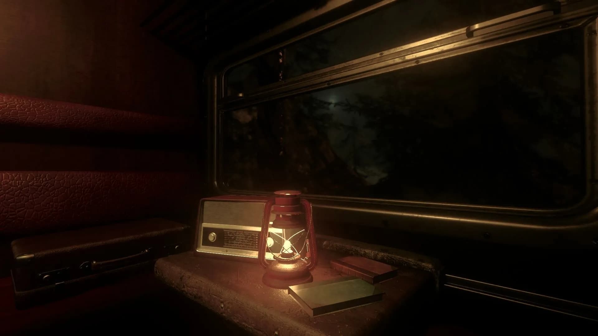 Flashing Dark screenshot screenshot 9