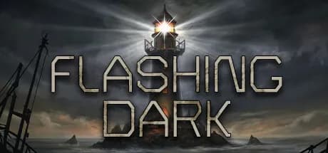 flashing dark vertical card thumbnail