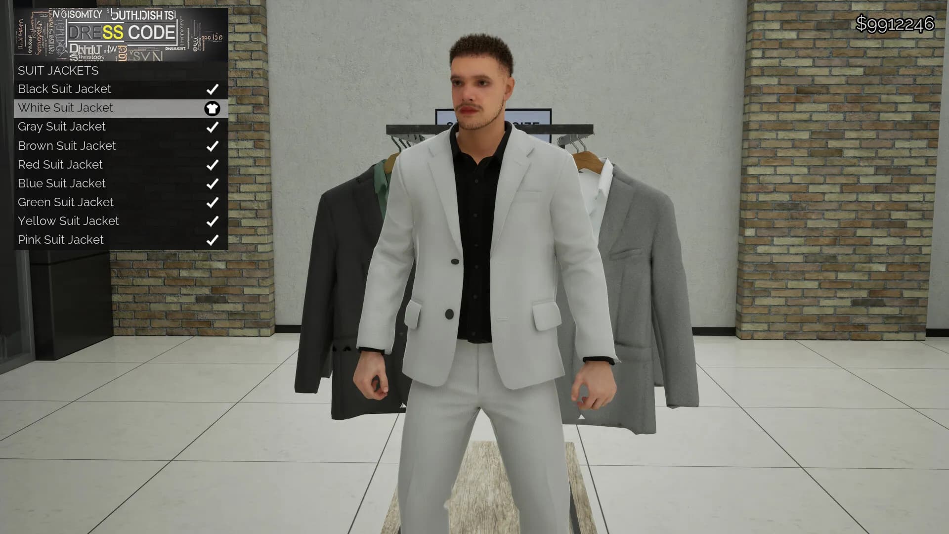 Flatinside Simulator screenshot screenshot 6