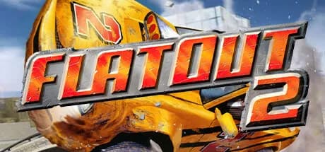 flatout 2 vertical card thumbnail
