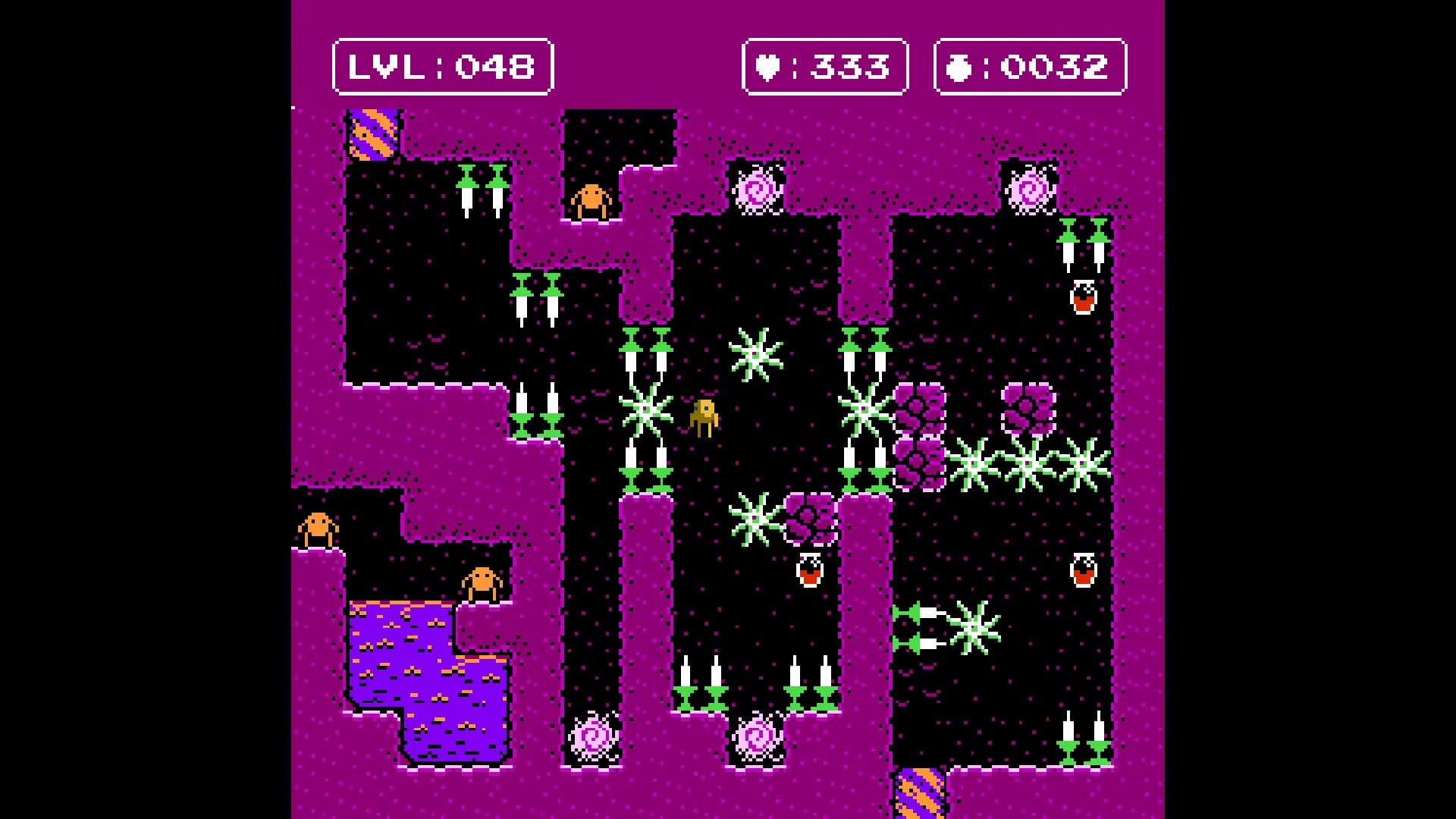 FLEA!2 screenshot screenshot 0