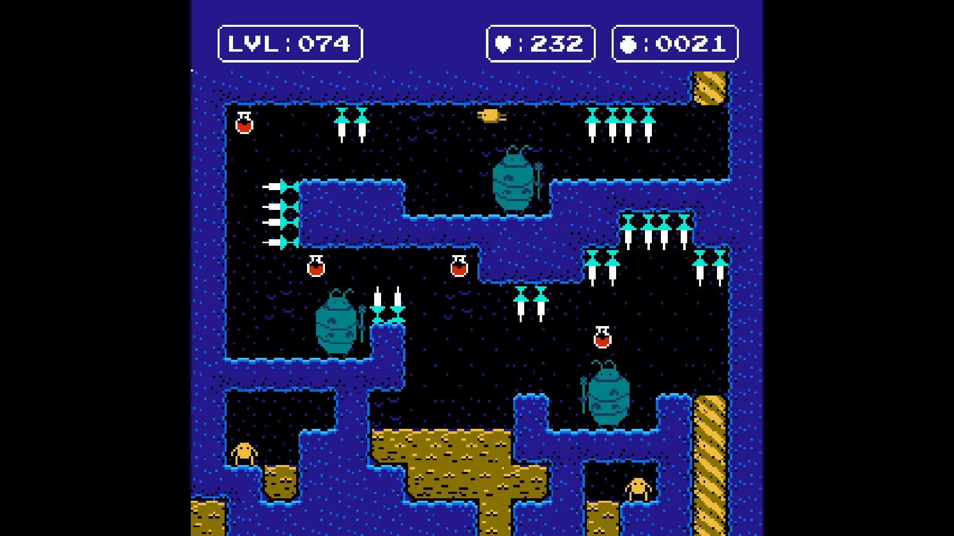 FLEA!2 screenshot screenshot 1