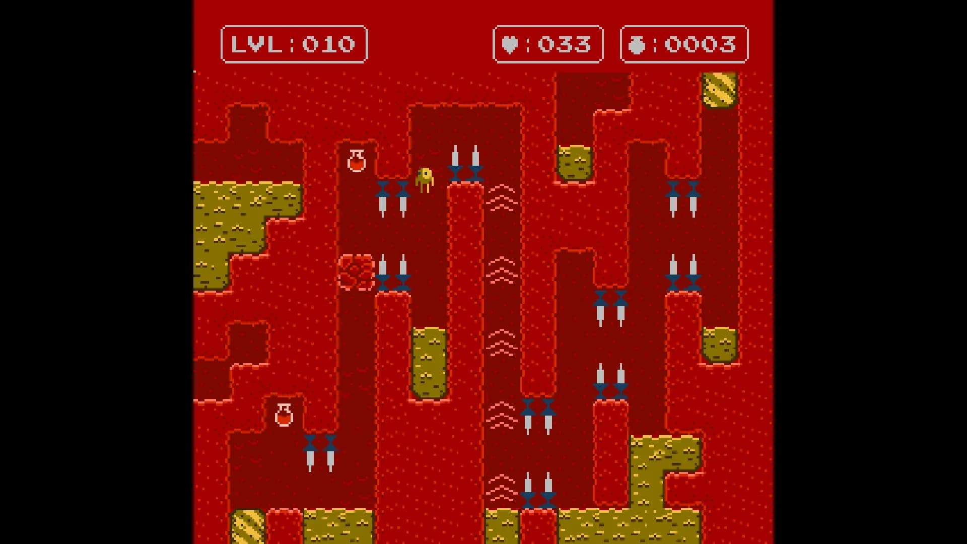 FLEA!2 screenshot screenshot 2
