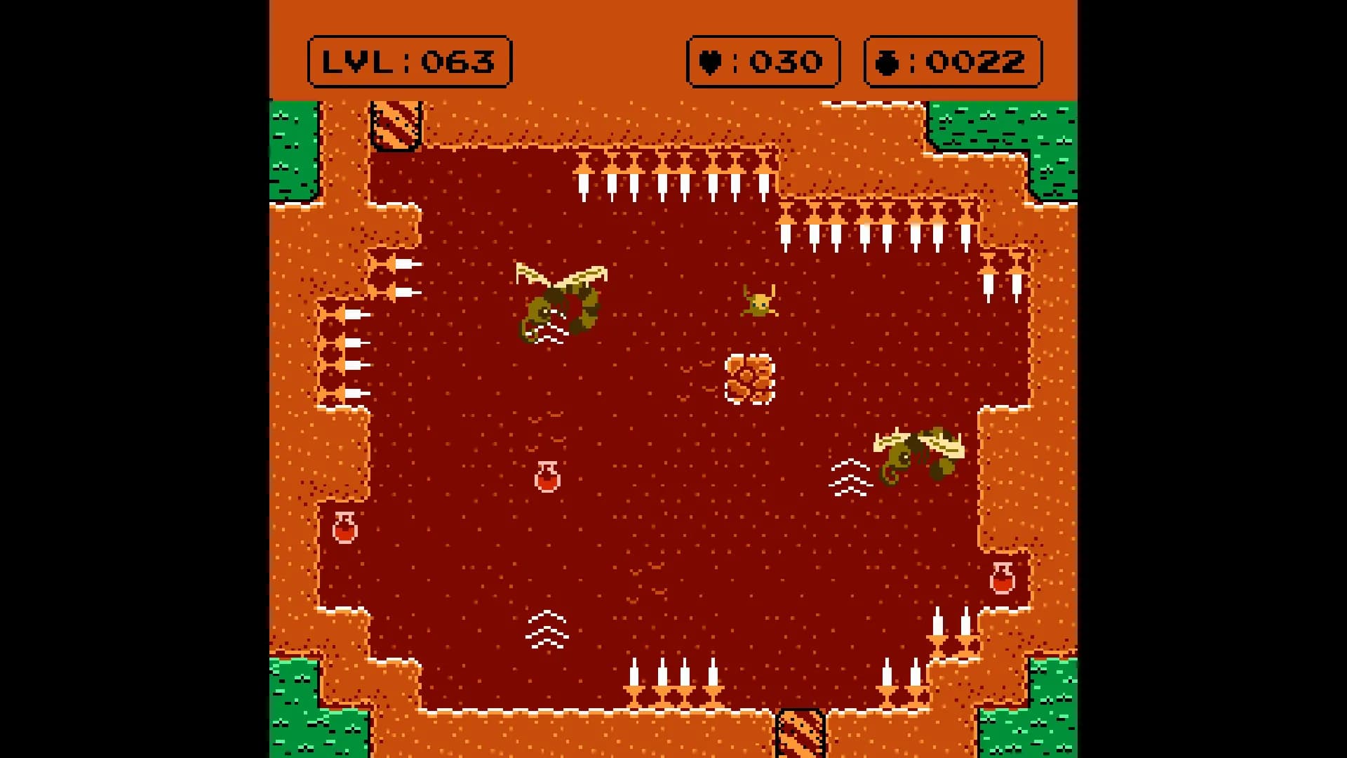 FLEA!2 screenshot screenshot 3