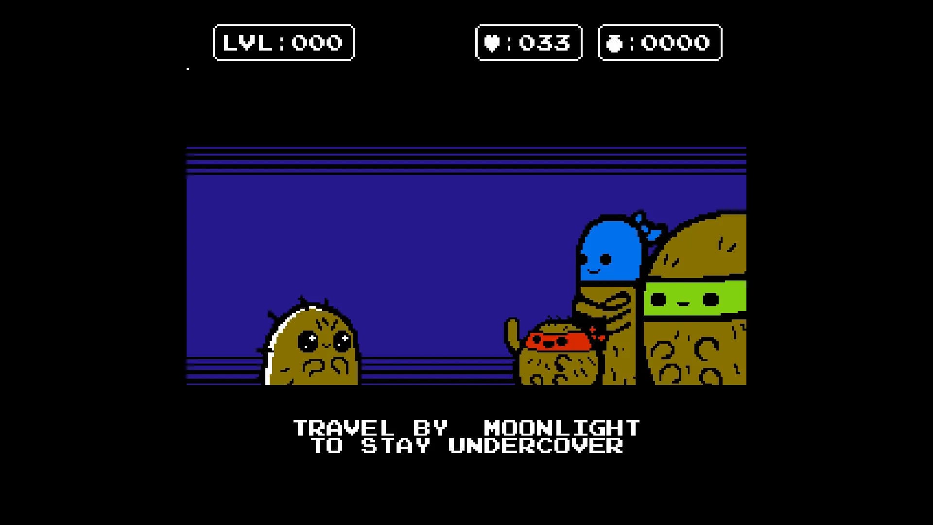 FLEA!2 screenshot screenshot 4