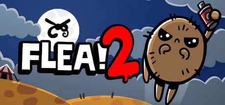 flea!2 vertical card thumbnail
