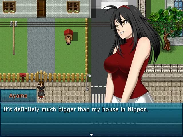Fleeting Iris screenshot screenshot 0