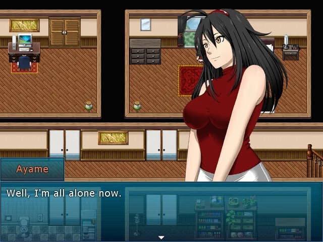 Fleeting Iris screenshot screenshot 2