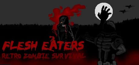 flesh eaters vertical card thumbnail
